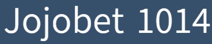 Jojobet 1014