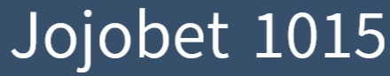 Jojobet 1015