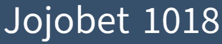 Jojobet 1018